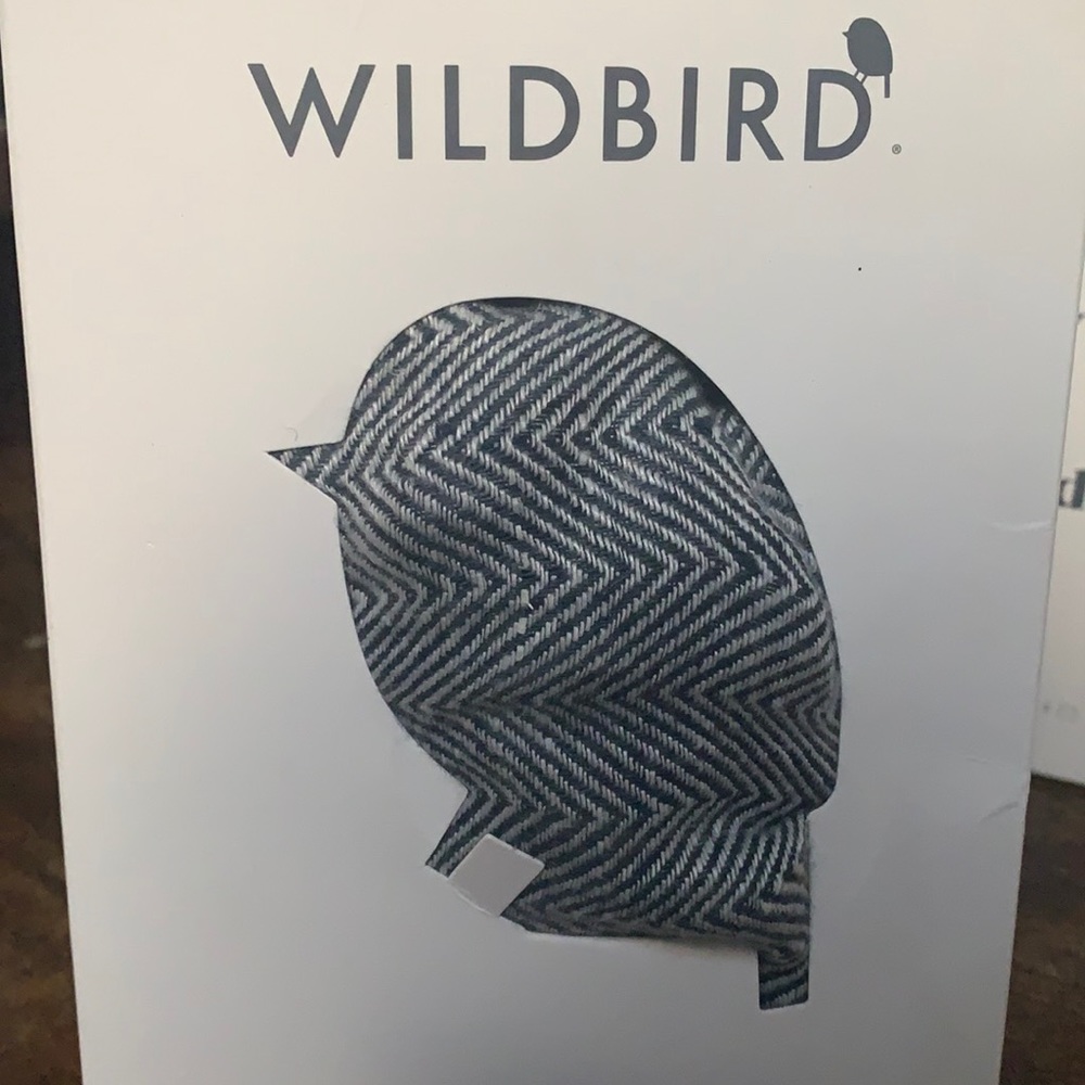 WILDBIRD ring sling NUTHATCH